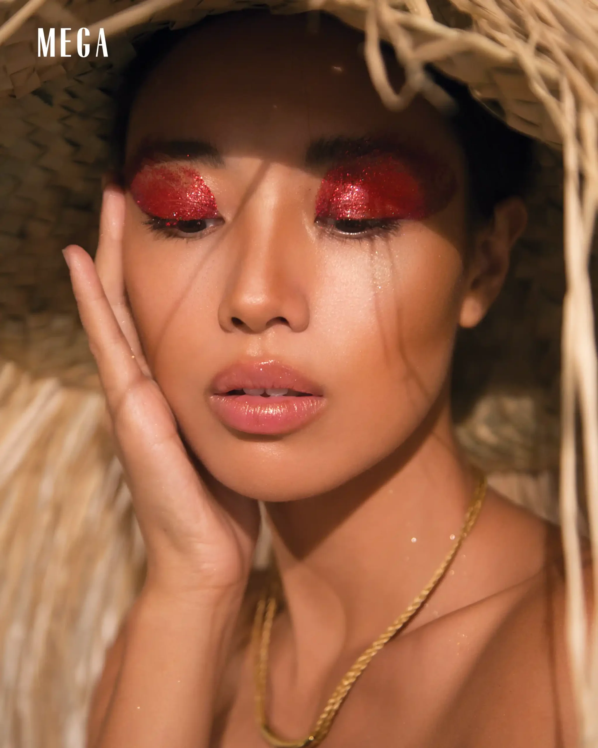 Sunscreen over makeup is totally doable—with the right technique and products