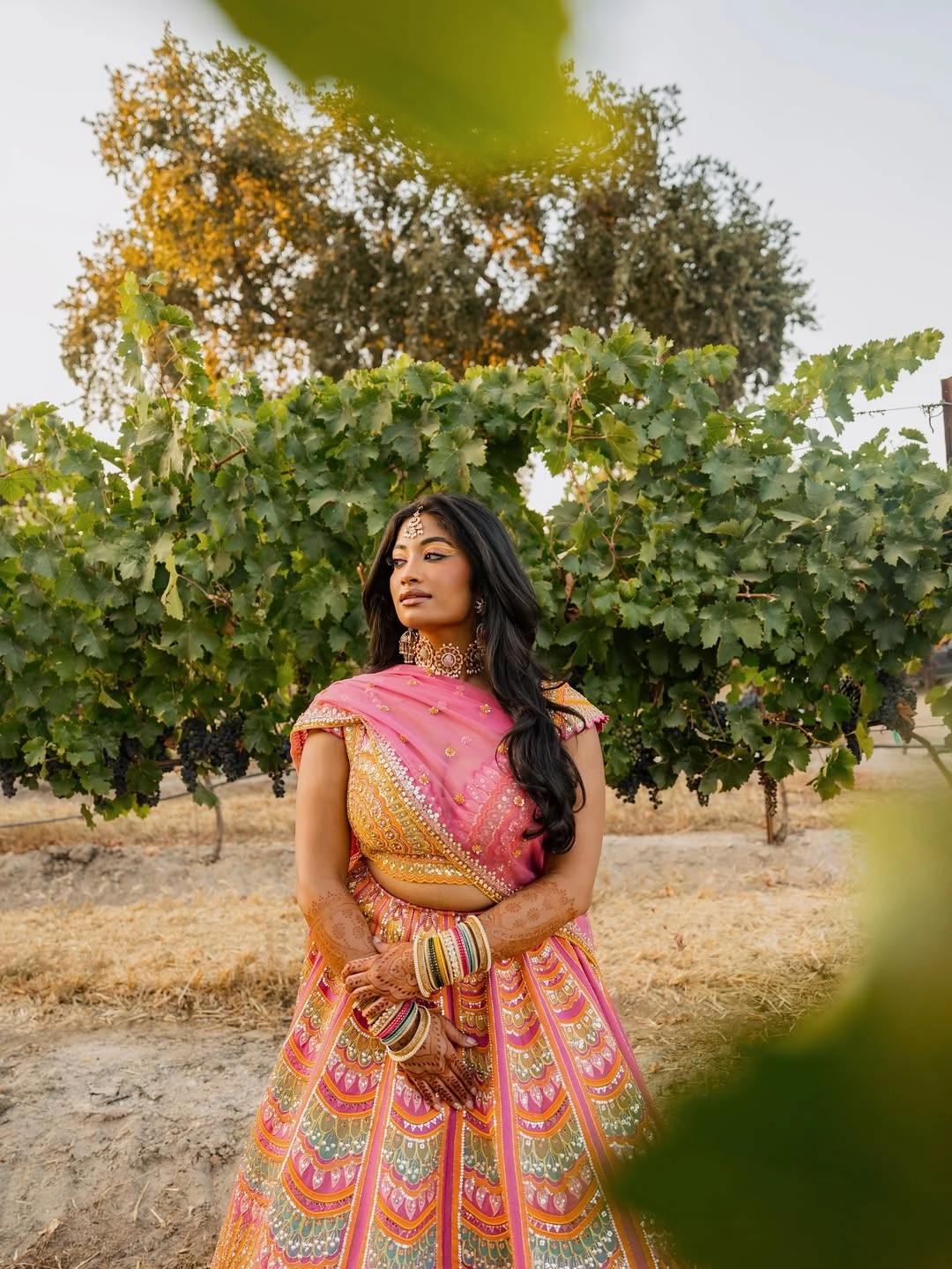 For Monica, celebrating Asian beauty means honoring every tone, feature, and story.