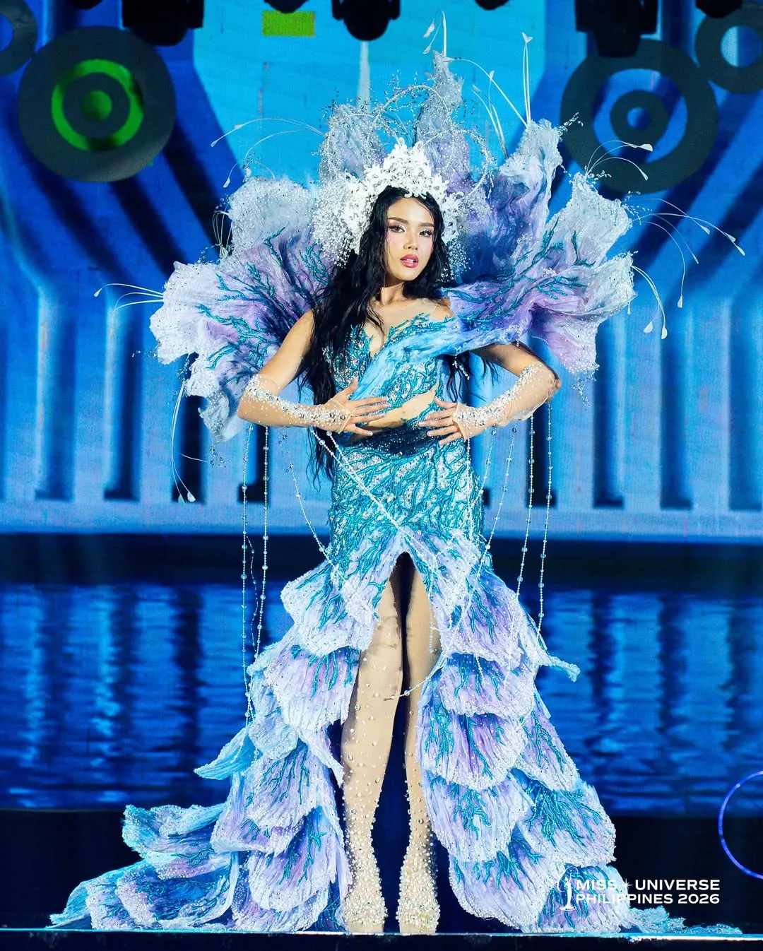 patricia ella evangelista, quezon province