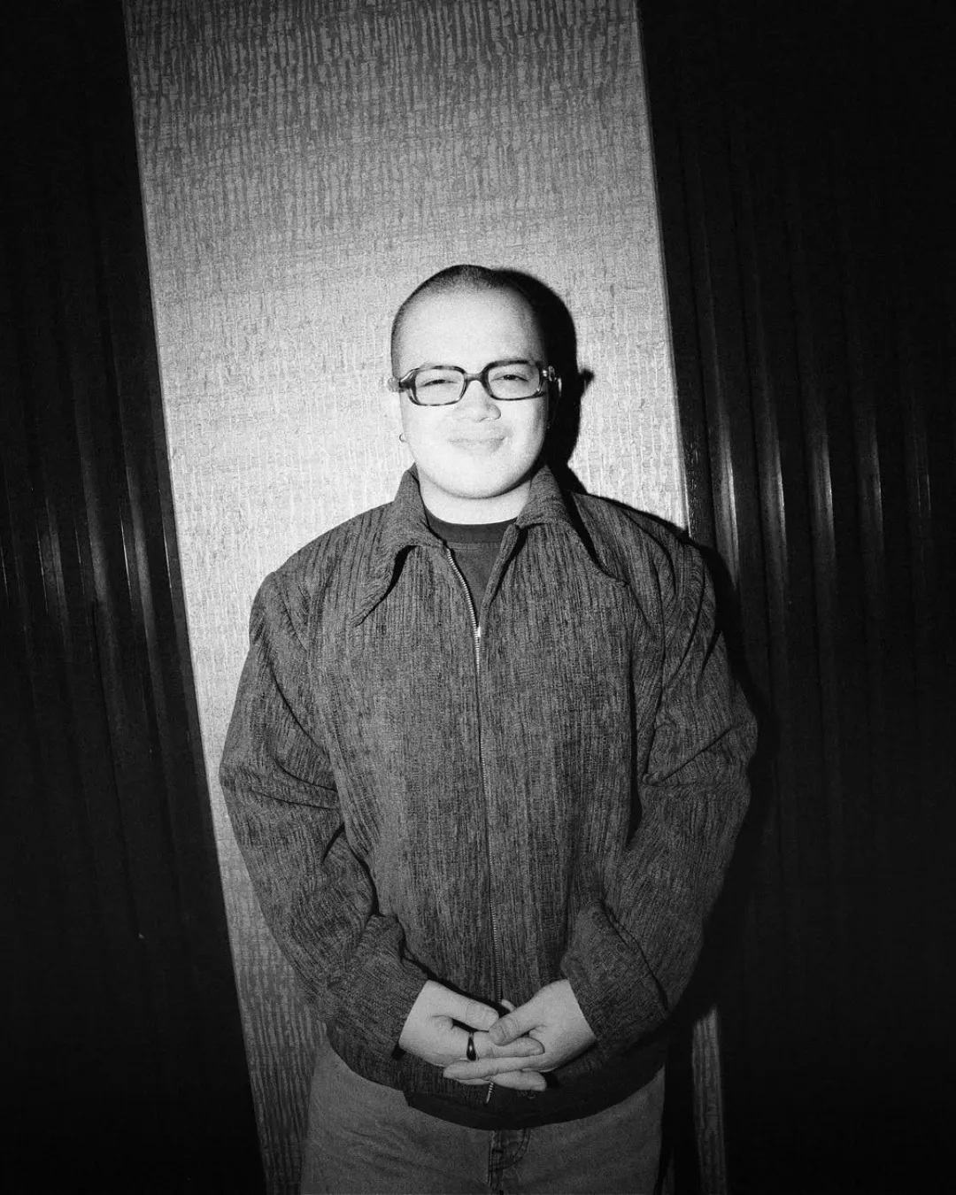 Inigo Villegas