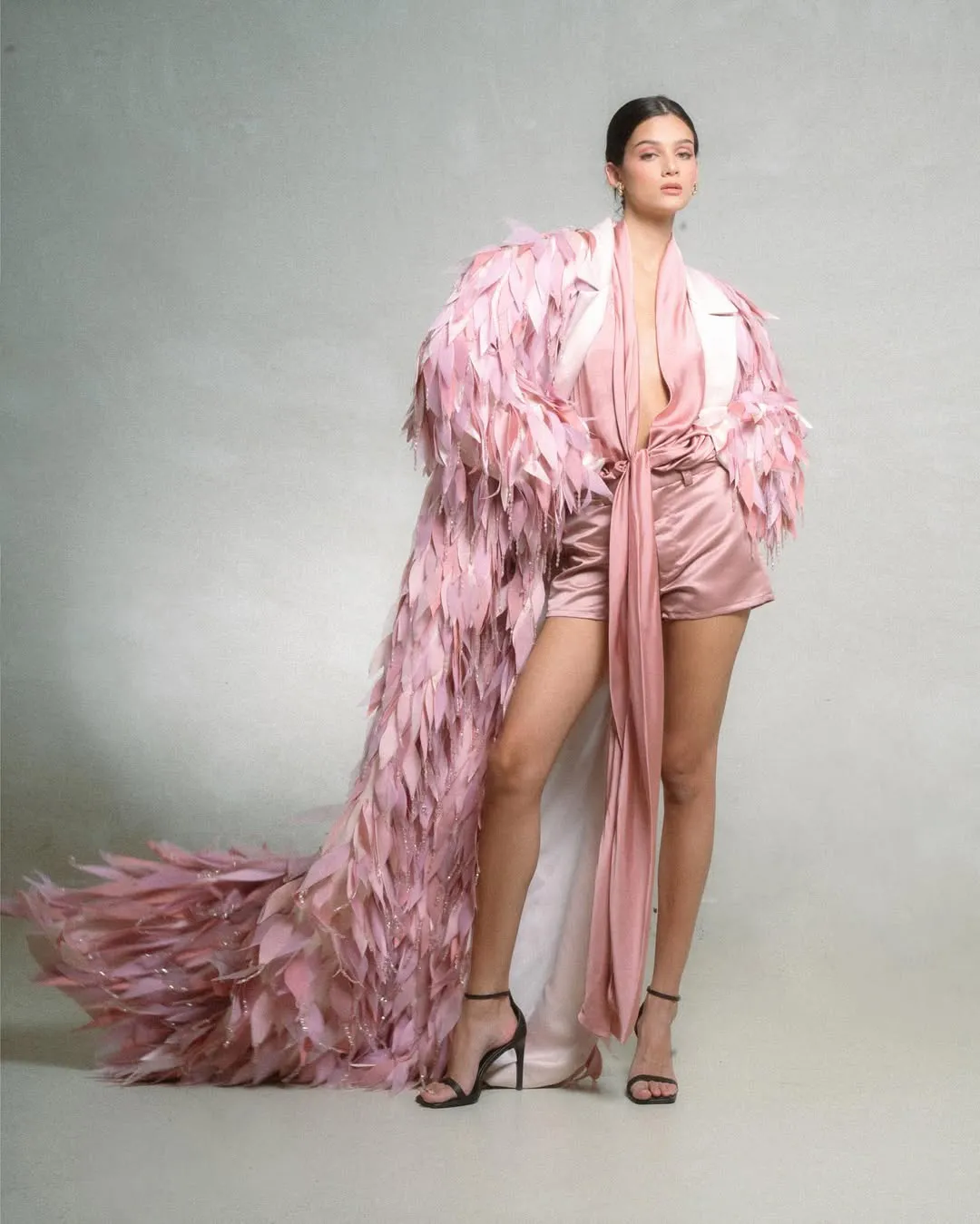 THE FEMININE UNIQUE BY PAM DENISE ATELIER