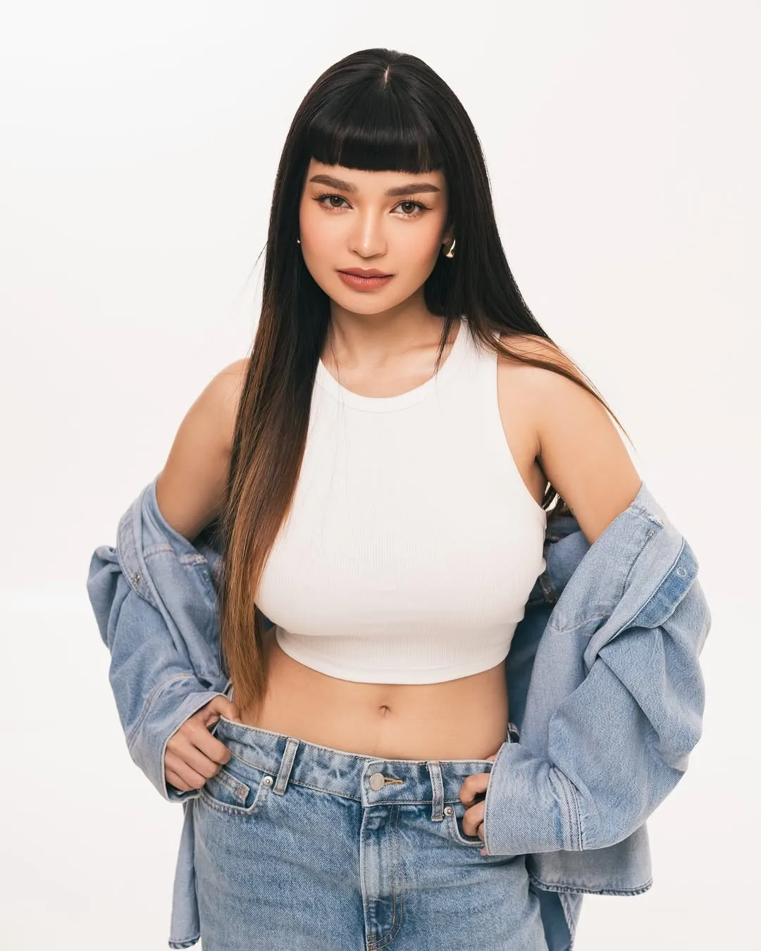A SIMPLE EXCHANGE FOR XYRIEL MANABAT TURNED INTO UNWANTED SEXUALIZATION