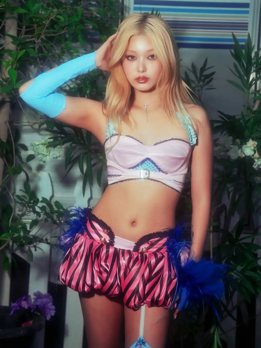 YOONCHAE JEUNG