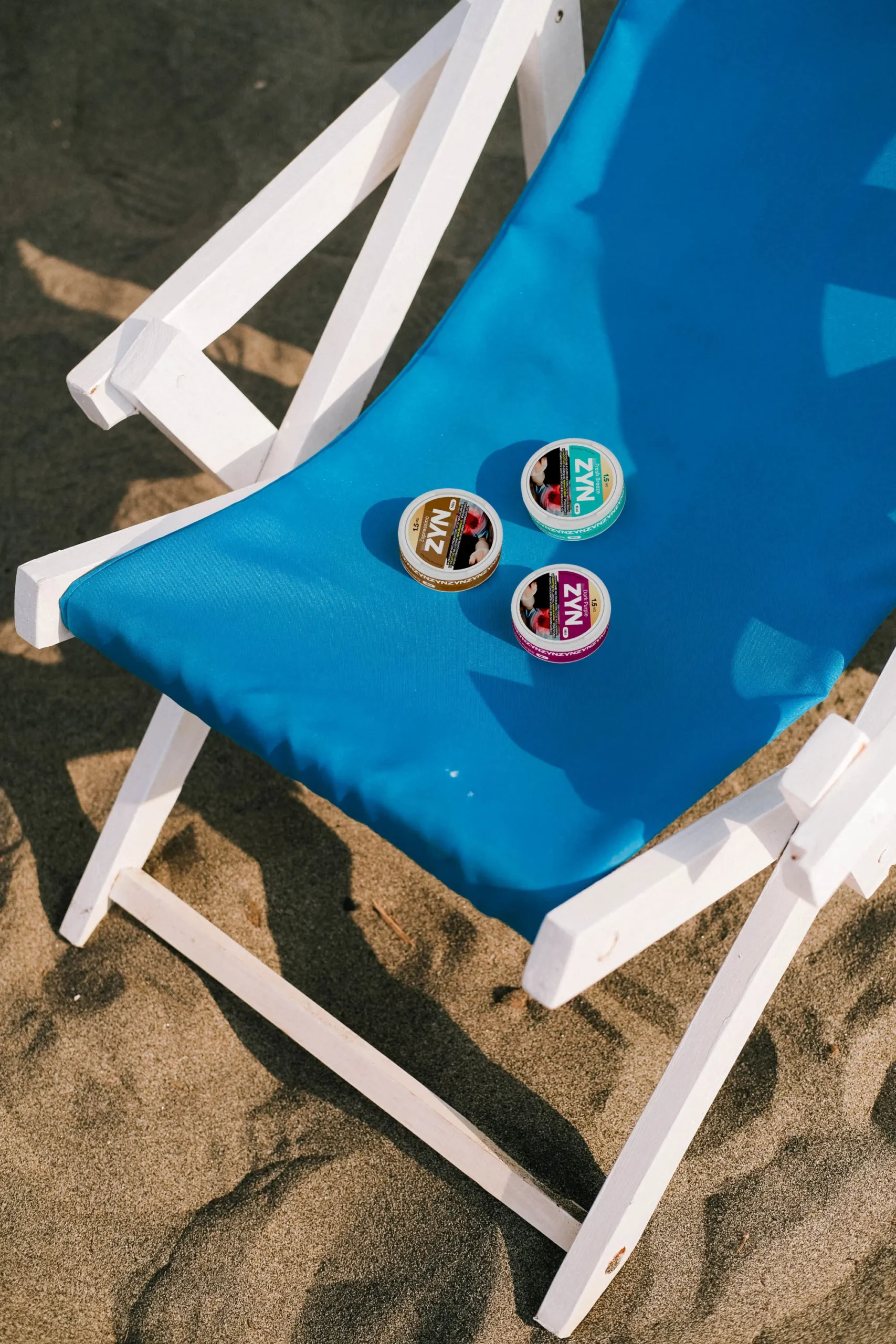 Summer essentials for THE PLANS ahead