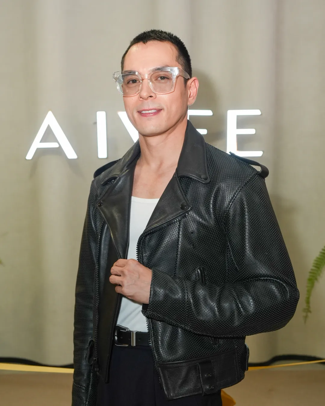 Jake Cuenca