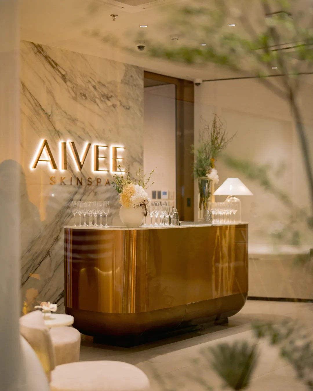Aivee Skin spa