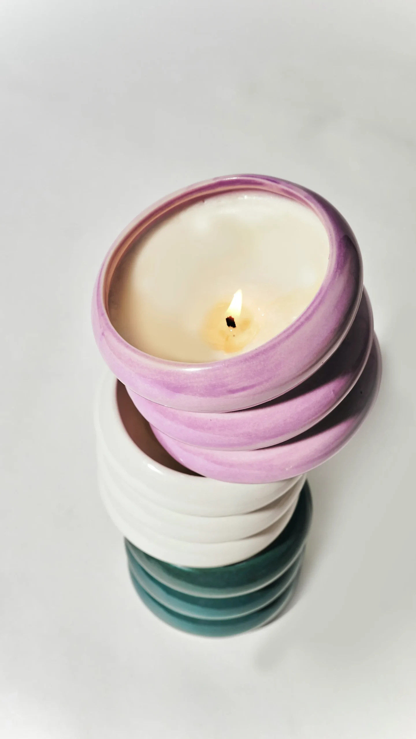 in the tropics filipino candle brand