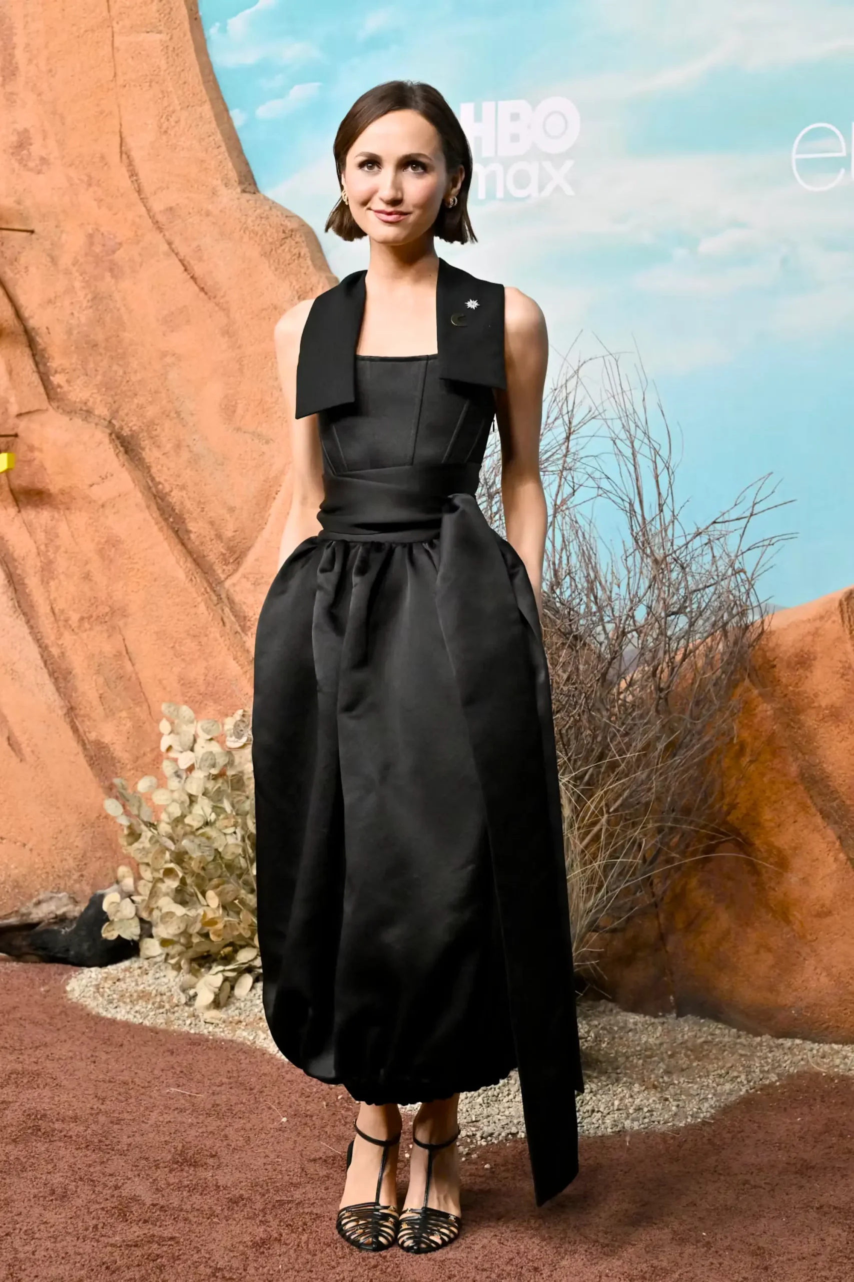 IN CELINE
