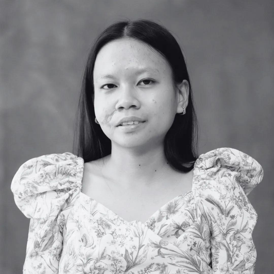 Ayen From The Scar Project