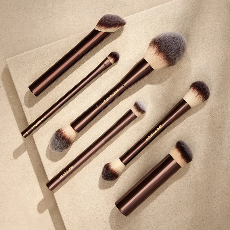 hourglass cosmetics brushes