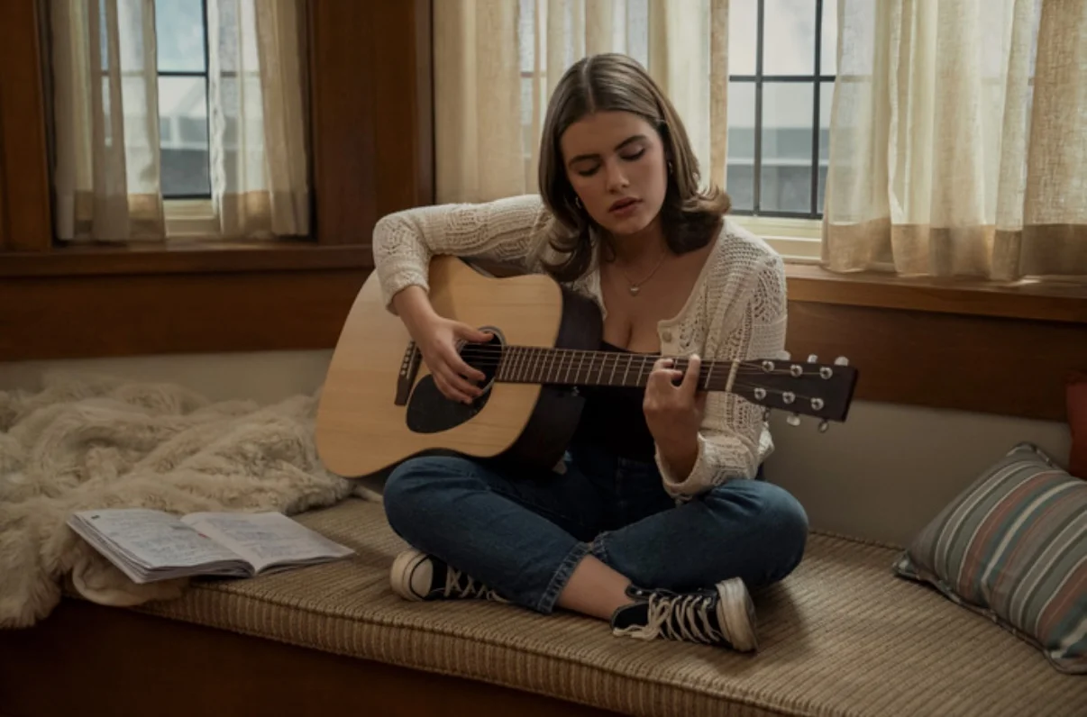 HANNAH WELLS OFF CAMPUS