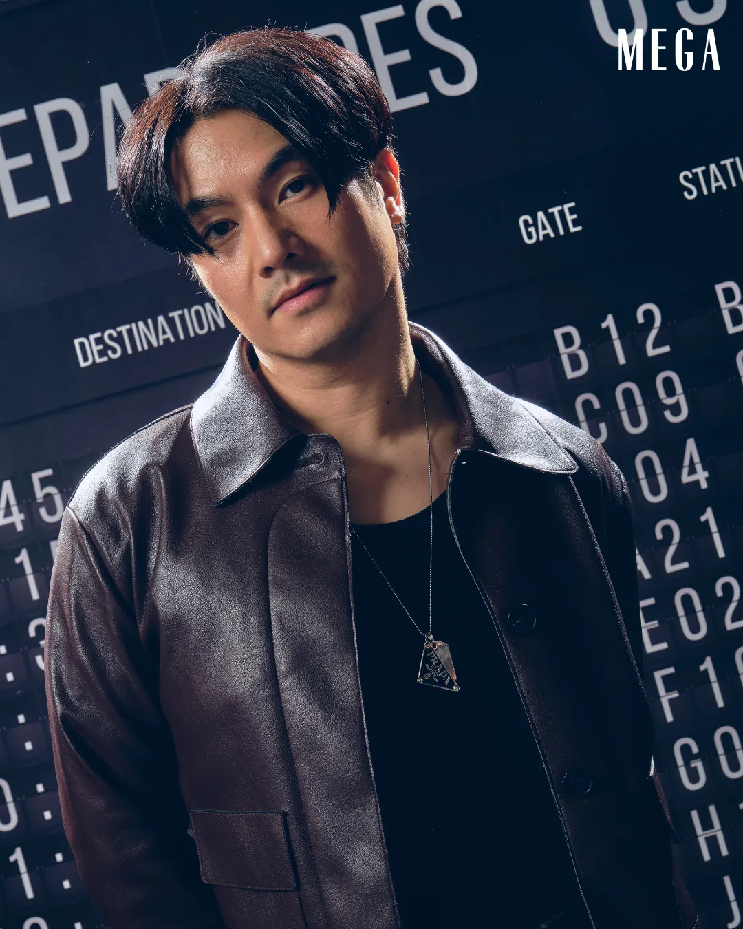 Jake Galvez