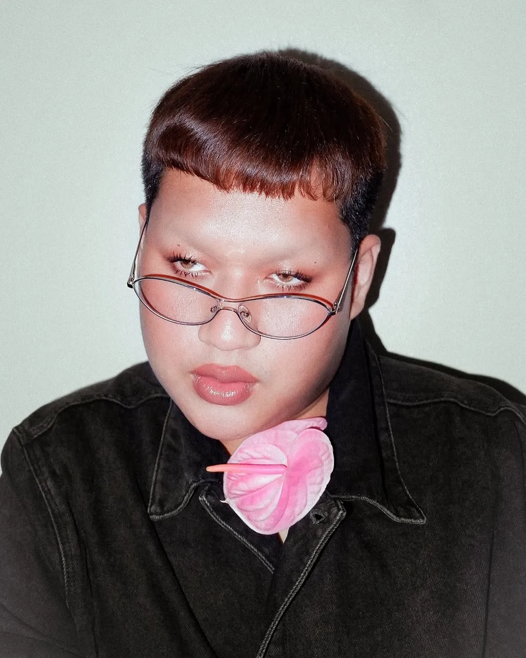 Kenric Carpio
