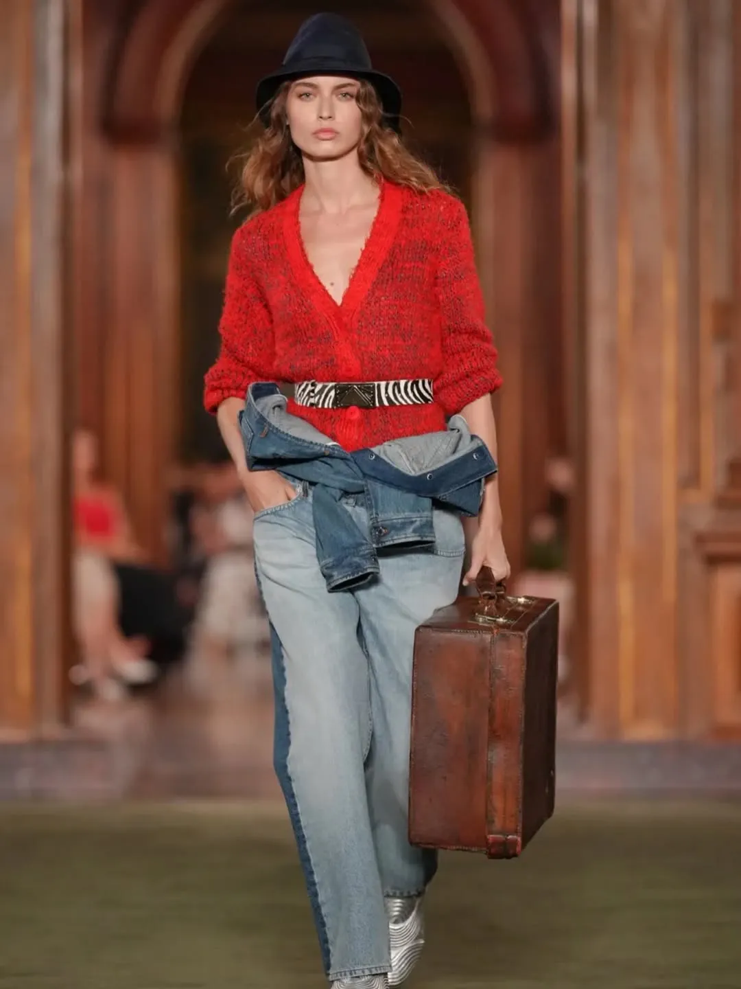 look 1 LV Cruise 2027