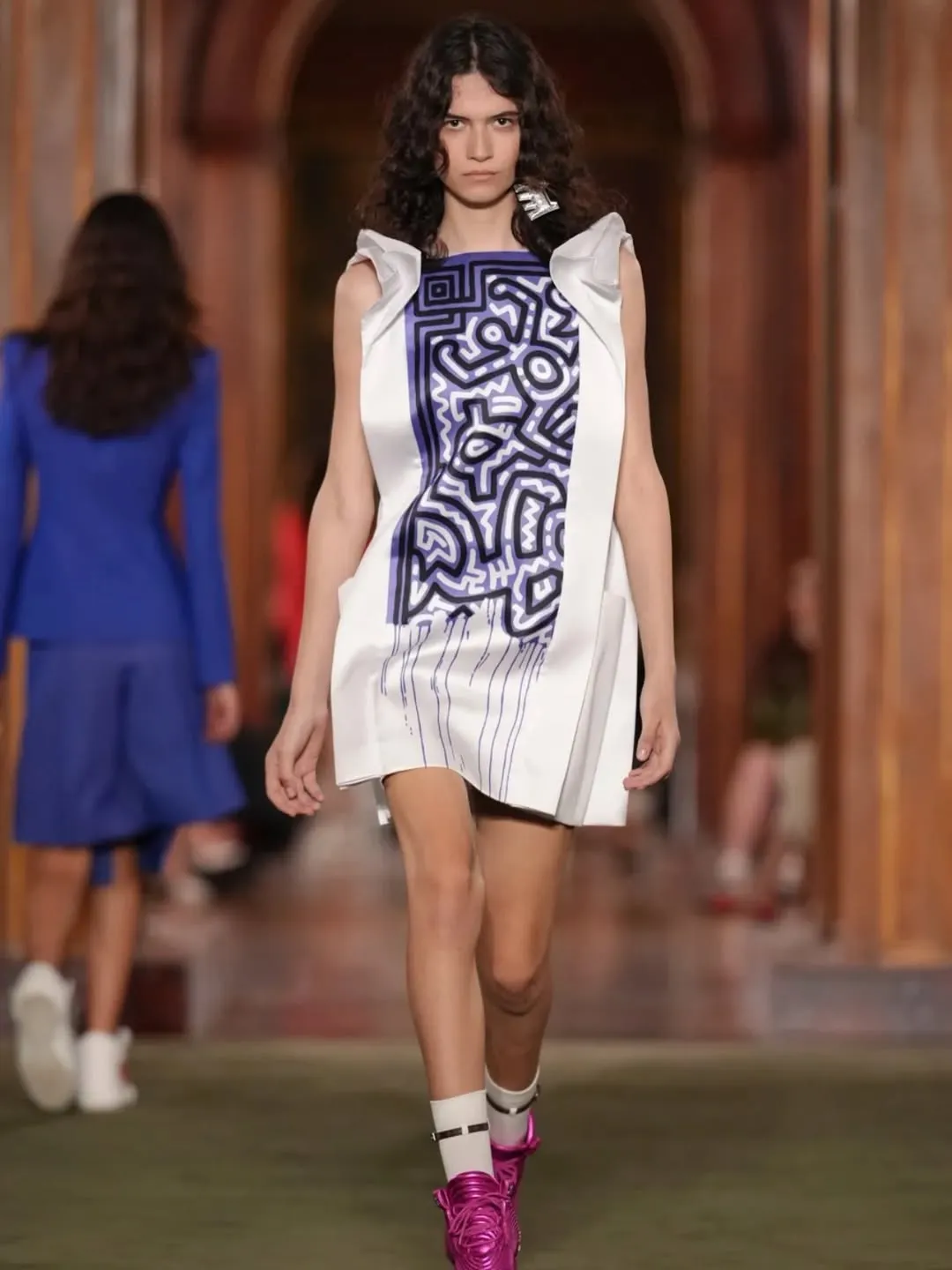 look 17 LV Cruise 2027