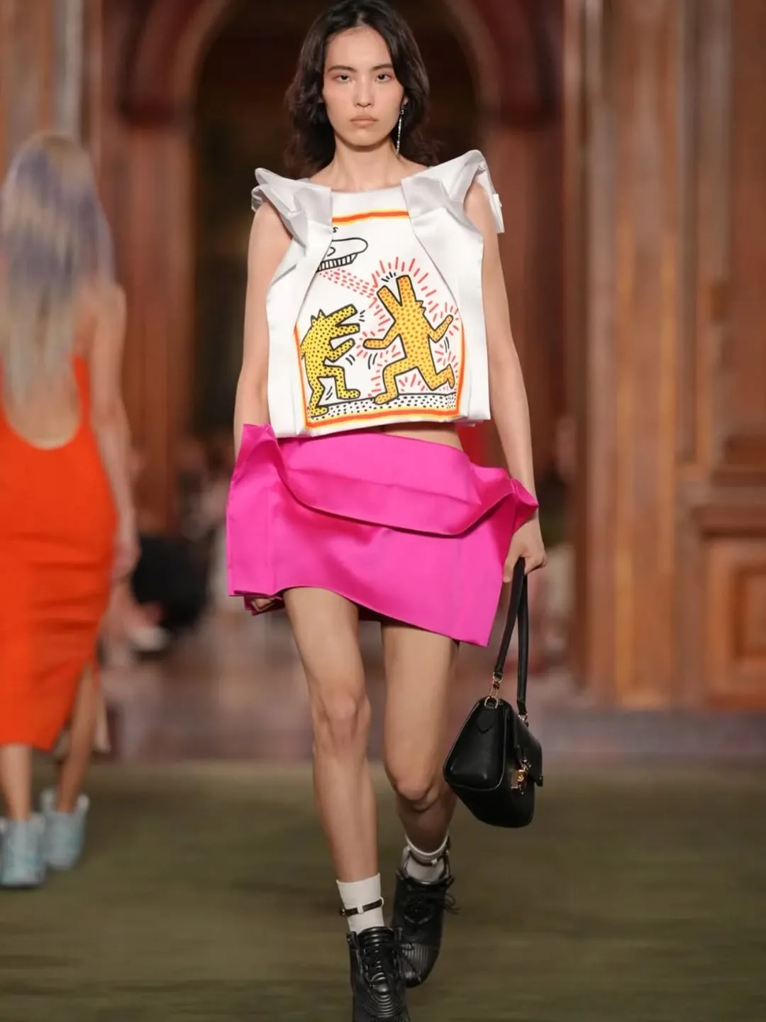look 13 LV Cruise 2027