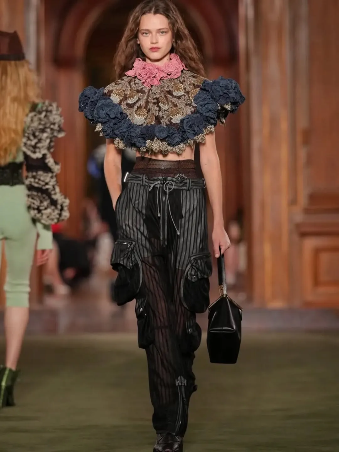 look 20 LV Cruise 2027