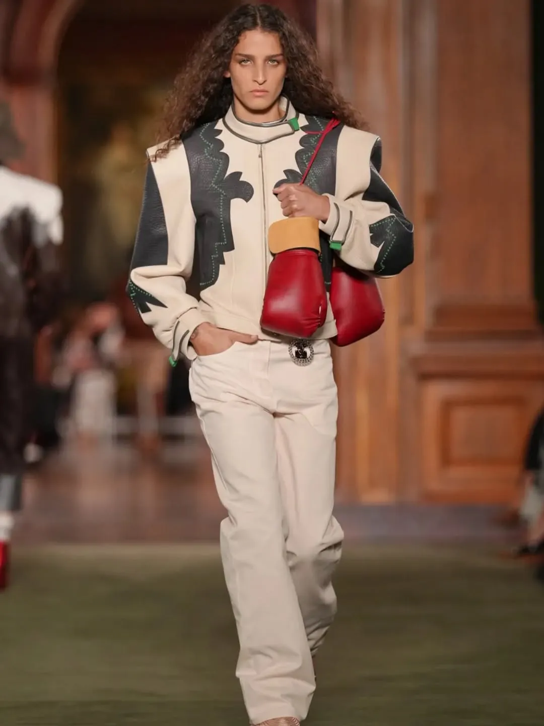 look 4 LV Cruise 2027