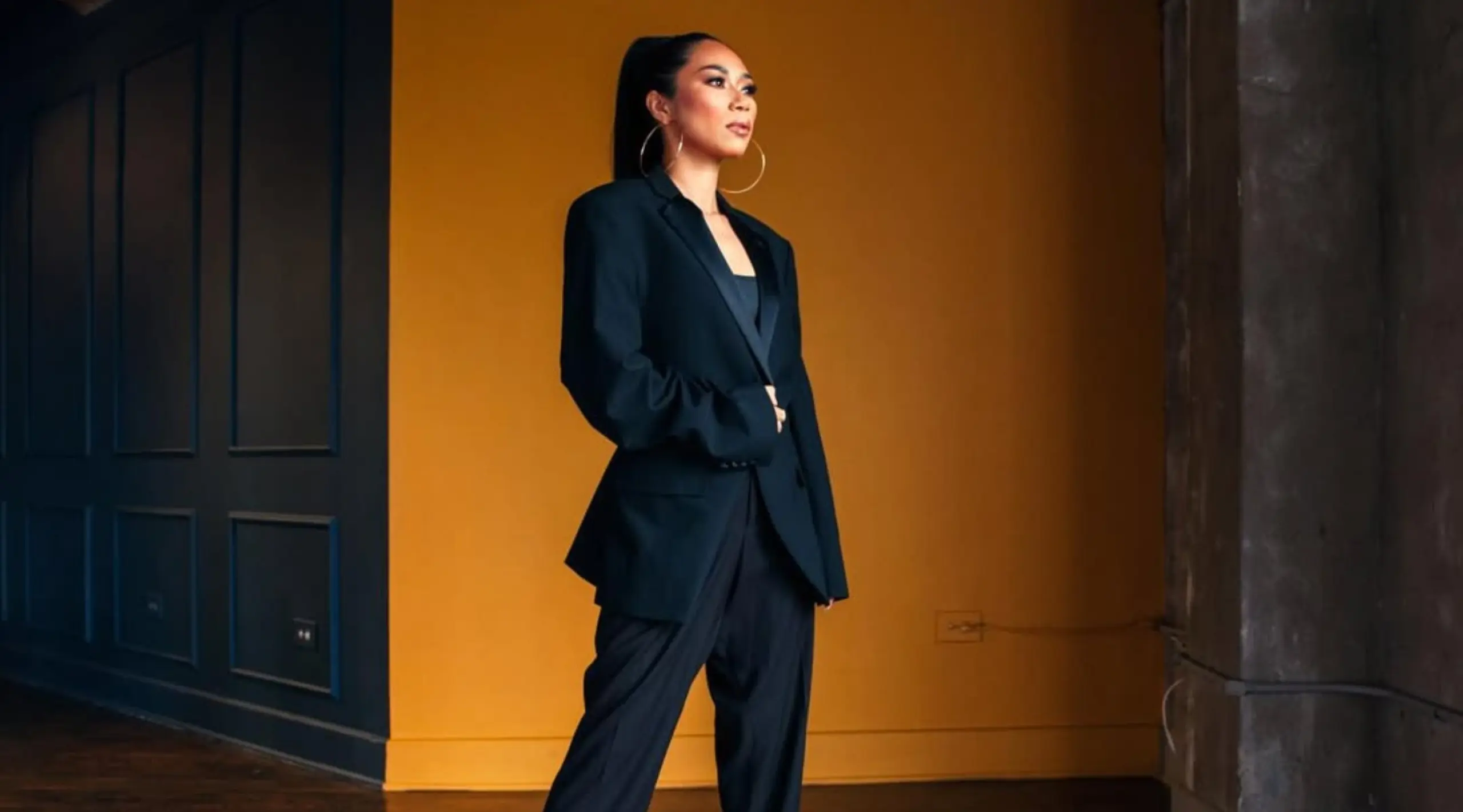 Jessica Sanchez Is Ready for Her Biggest Manila Show Yet