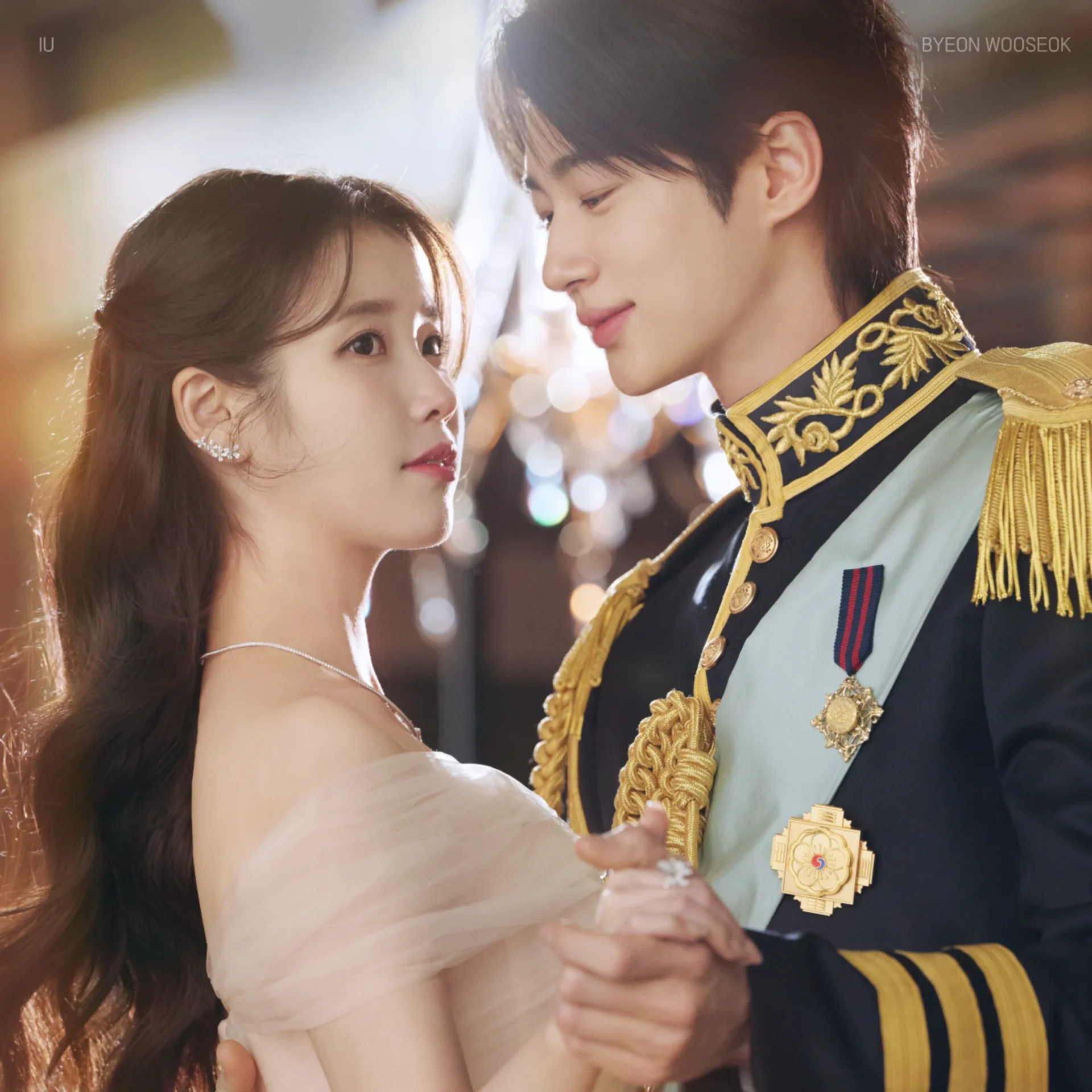 PERFECT CROWN K-DRAMA
