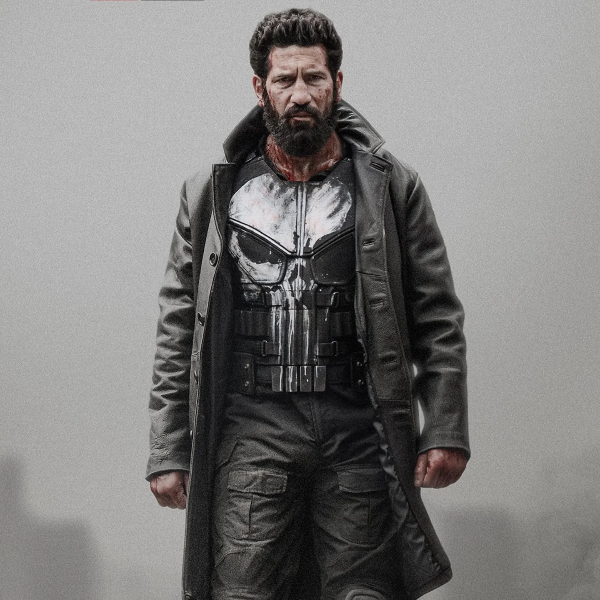 THE PUNISHER ONE LAST KILL