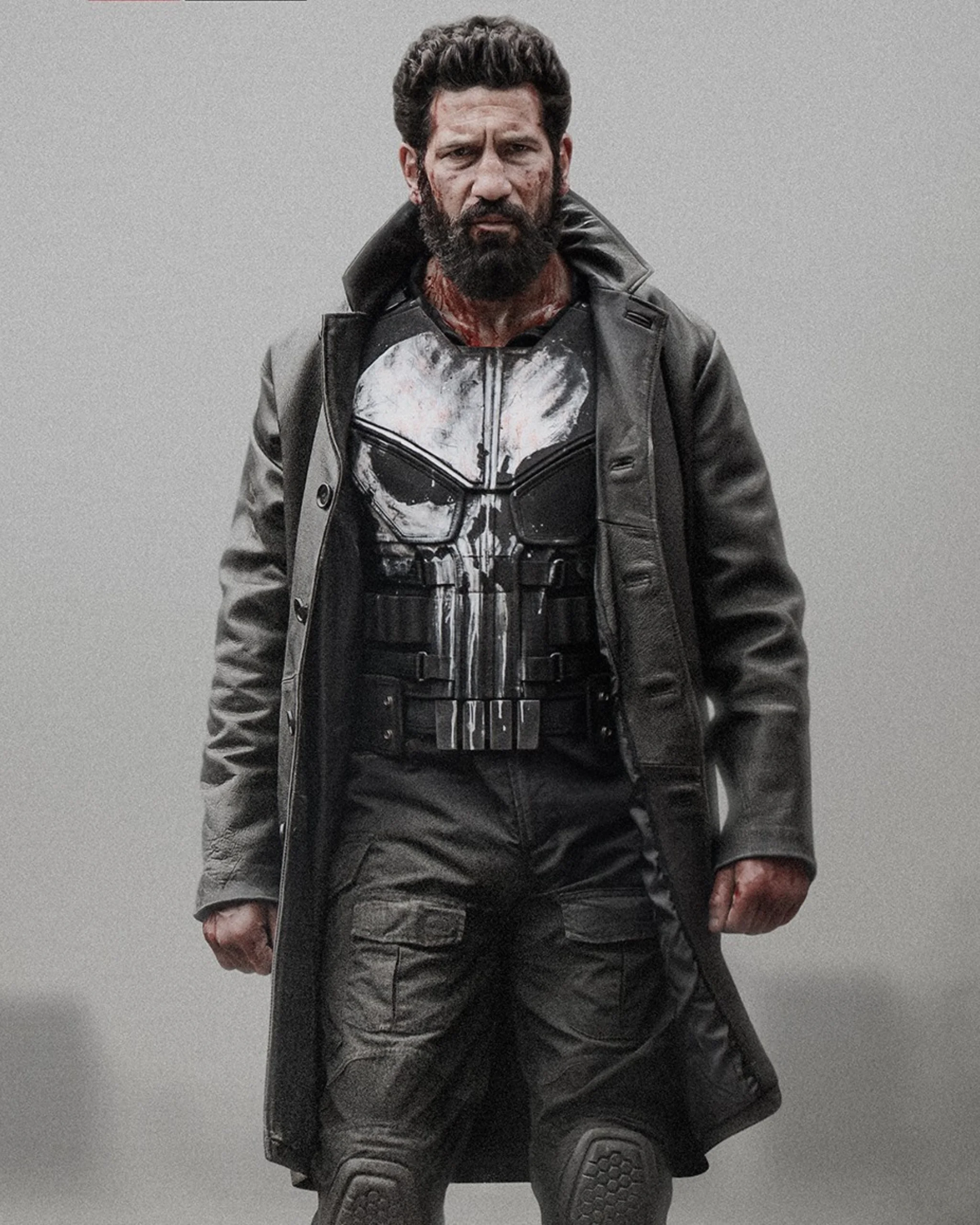 THE PUNISHER ONE LAST KILL