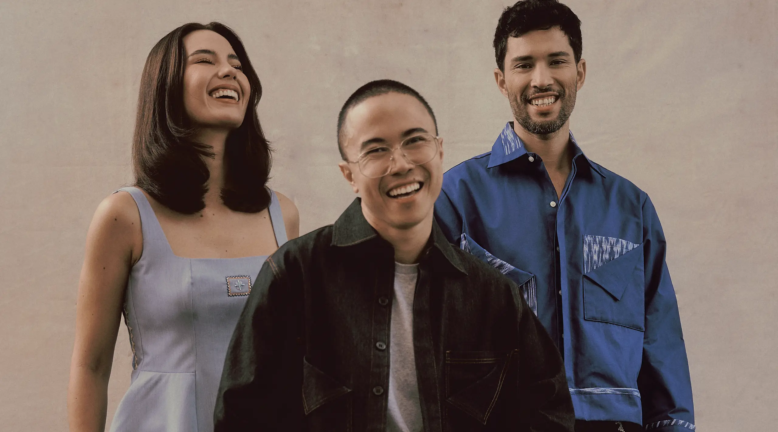 Inside Catriona Gray and Wilson Limon’s Collaboration