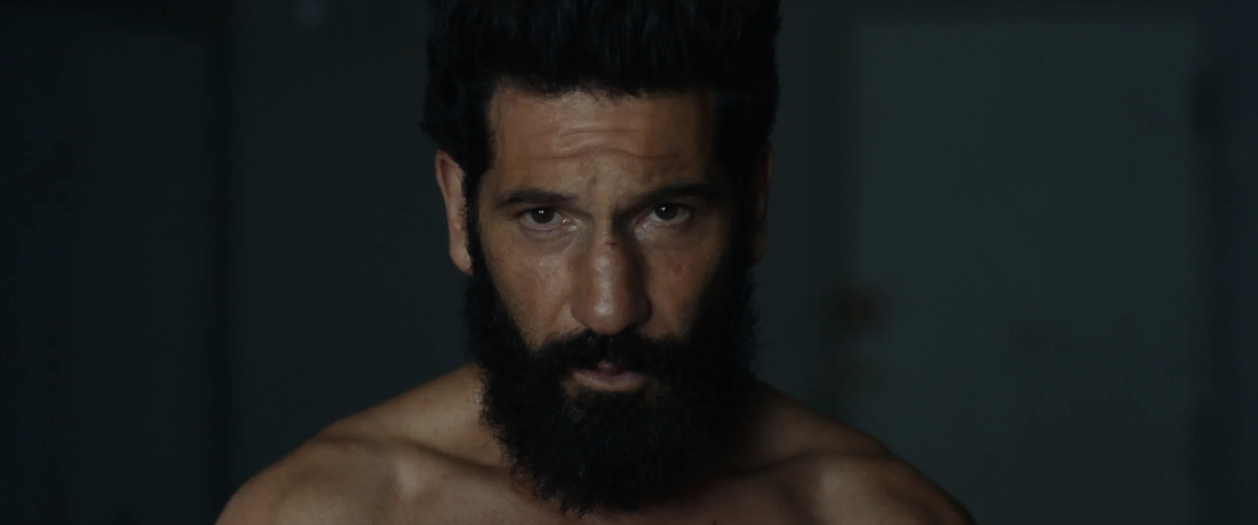 THE PUNISHER ONE LAST KILL