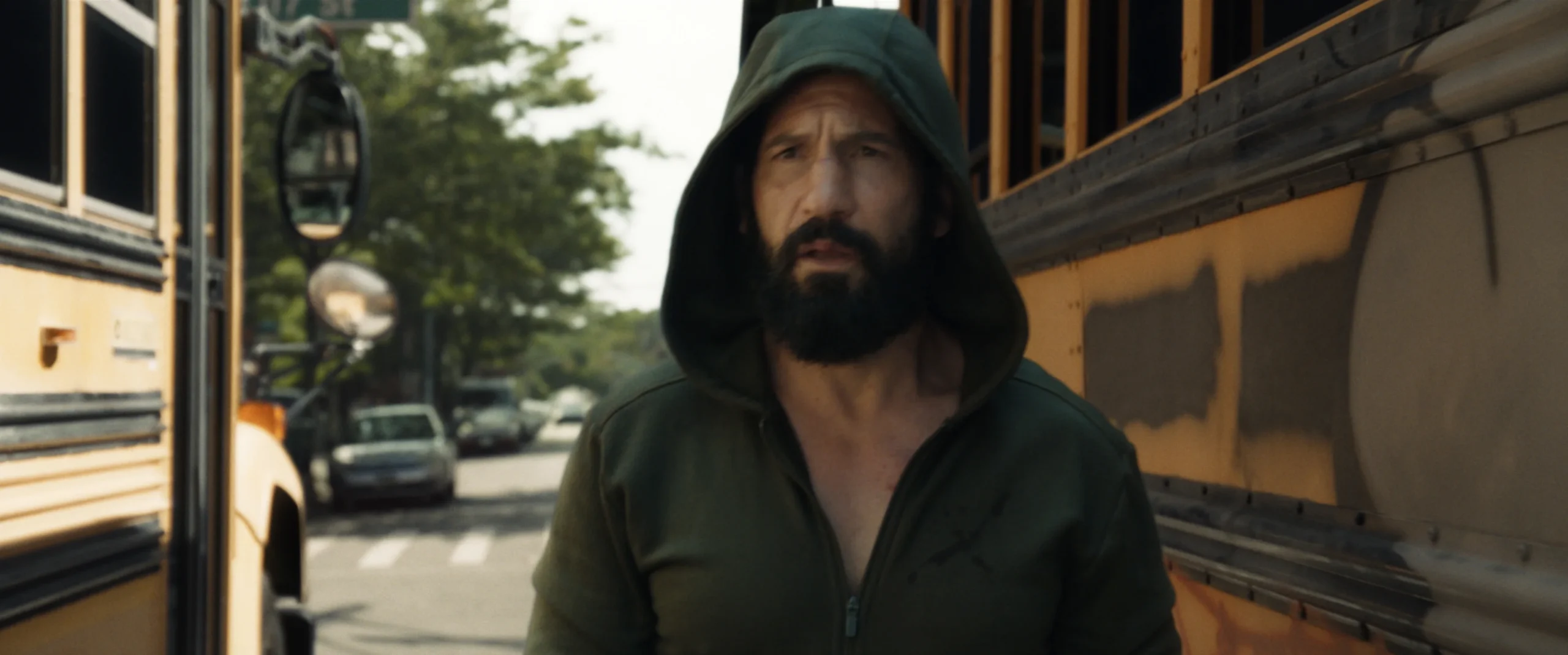 THE PUNISHER ONE LAST KILL