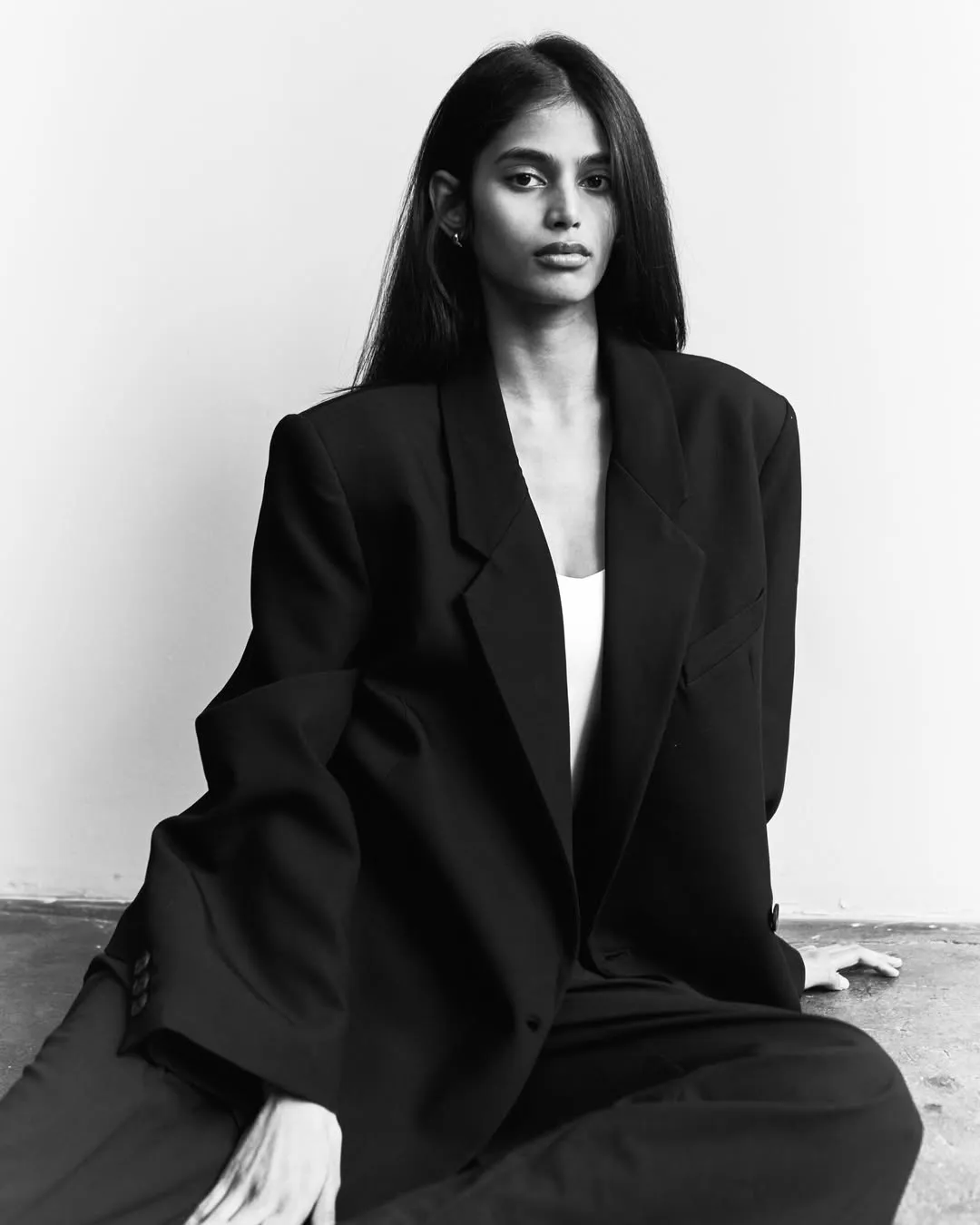 BHAVITHA MANDAVA