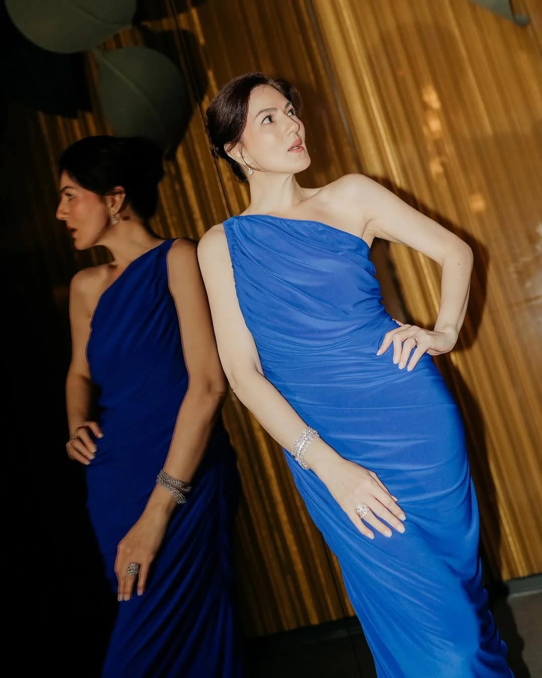 Carmina Villarroel-Legaspi