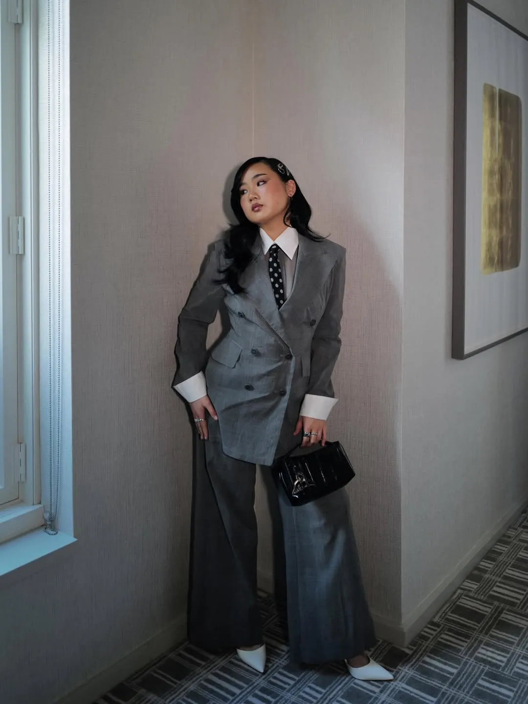 helen j. shen in ERMANNO SCERVINO