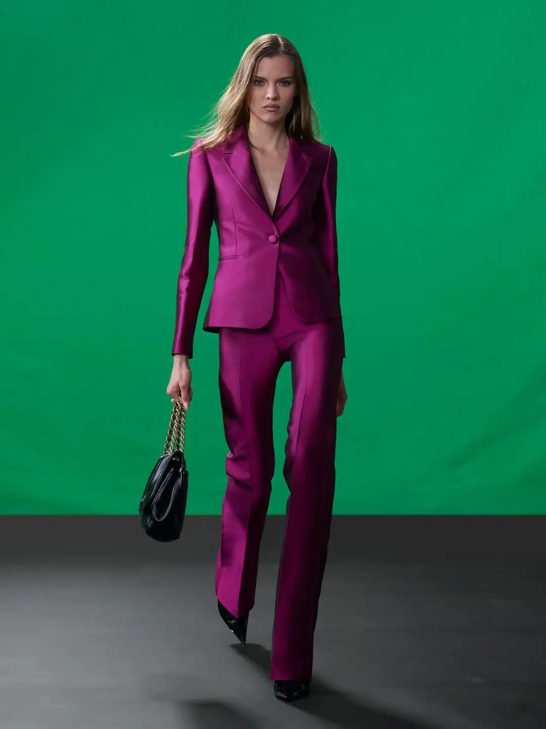 LOOK 1