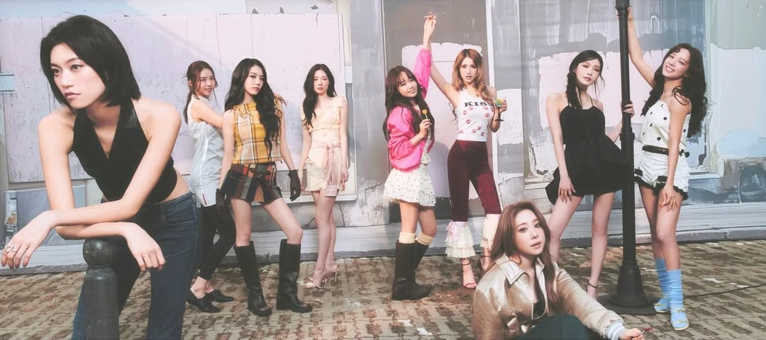 I.O.I Renion