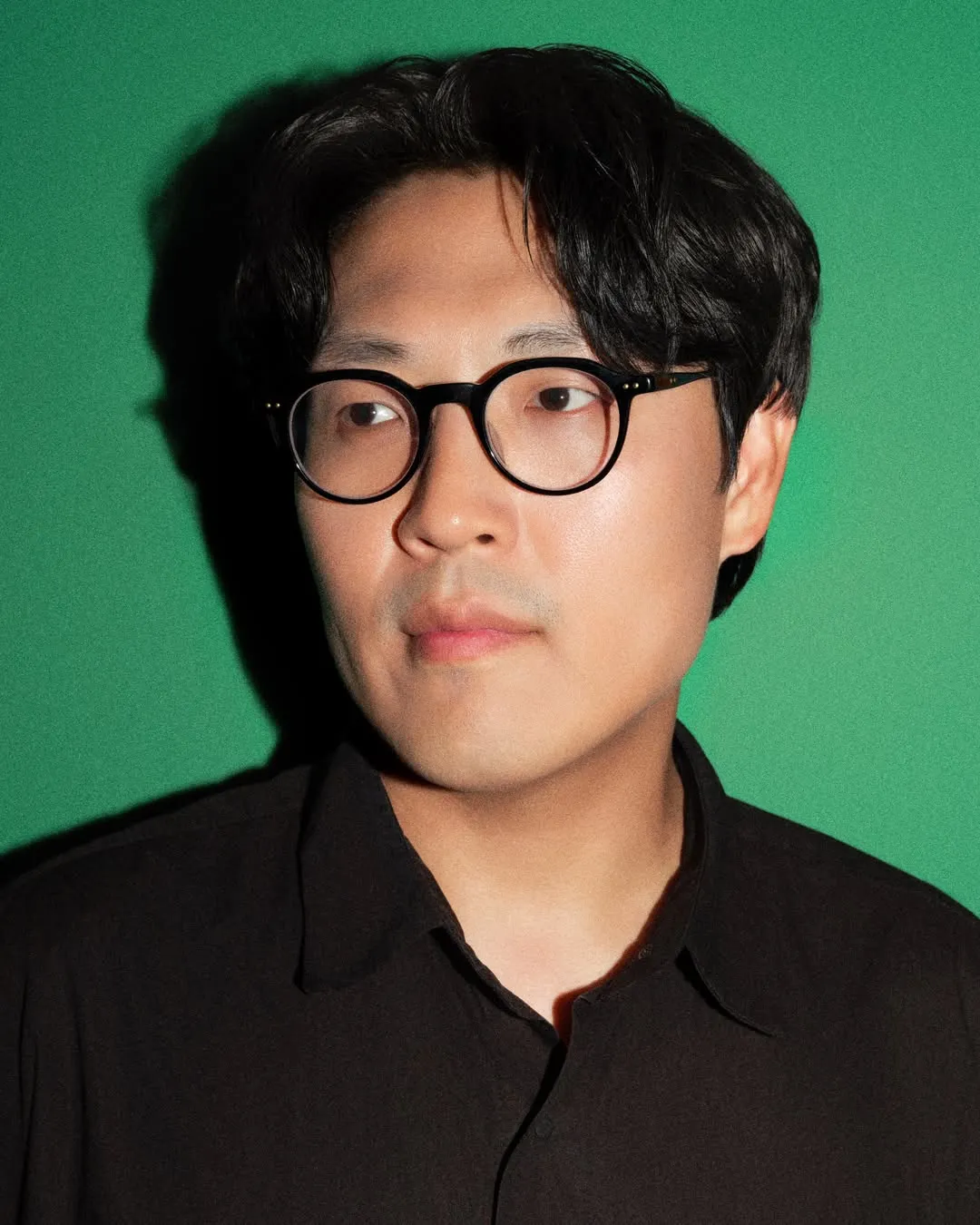 Jongjin Park
