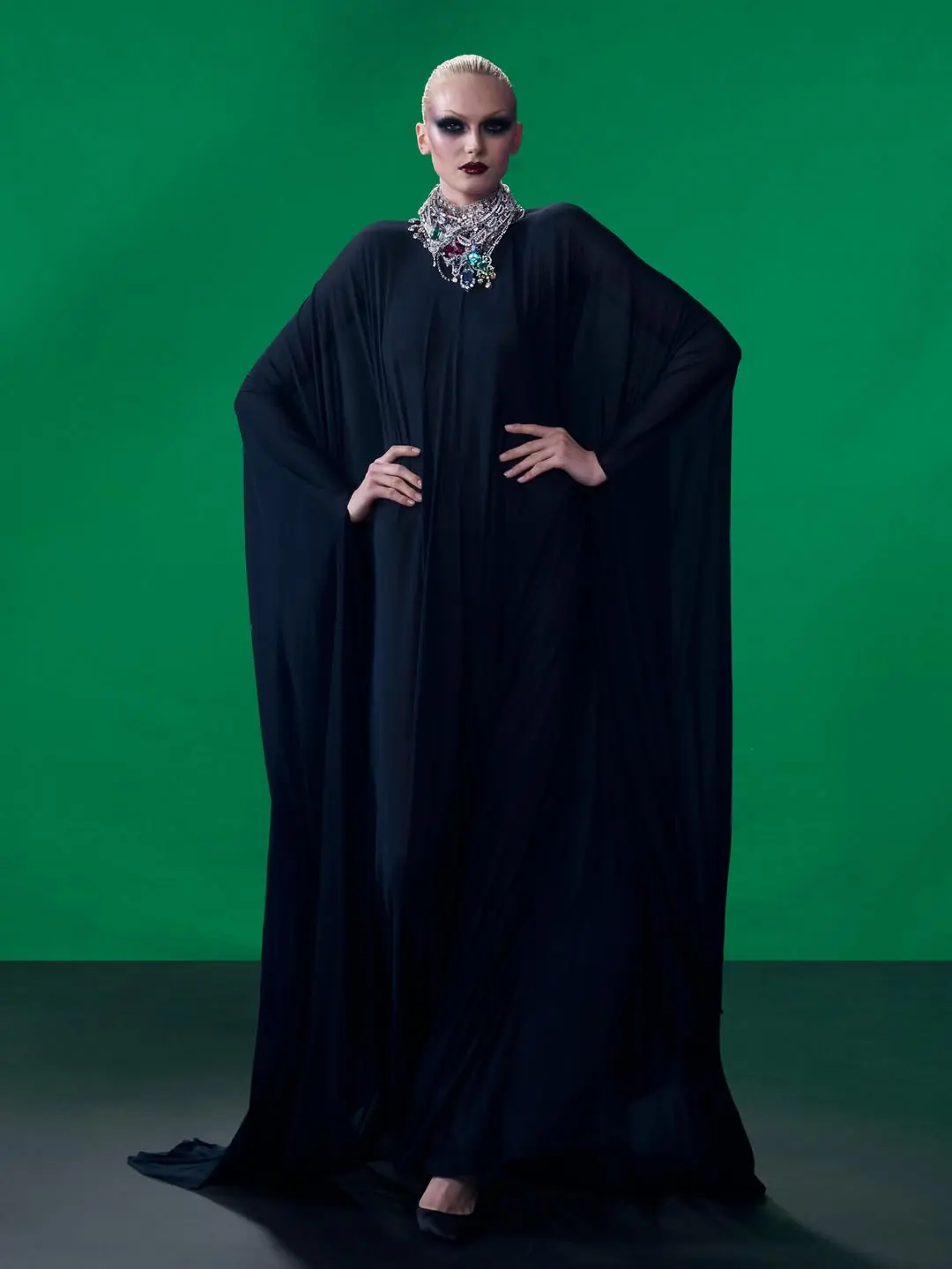 LOOK 17