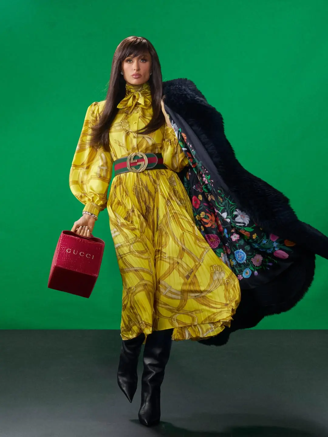 LOOK 15