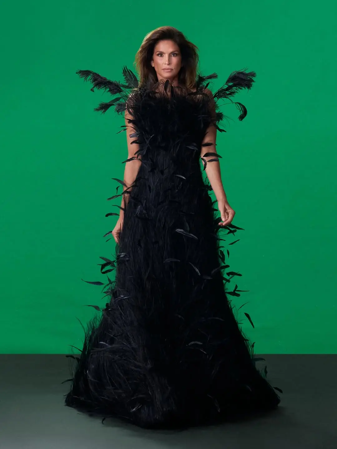 LOOK 16