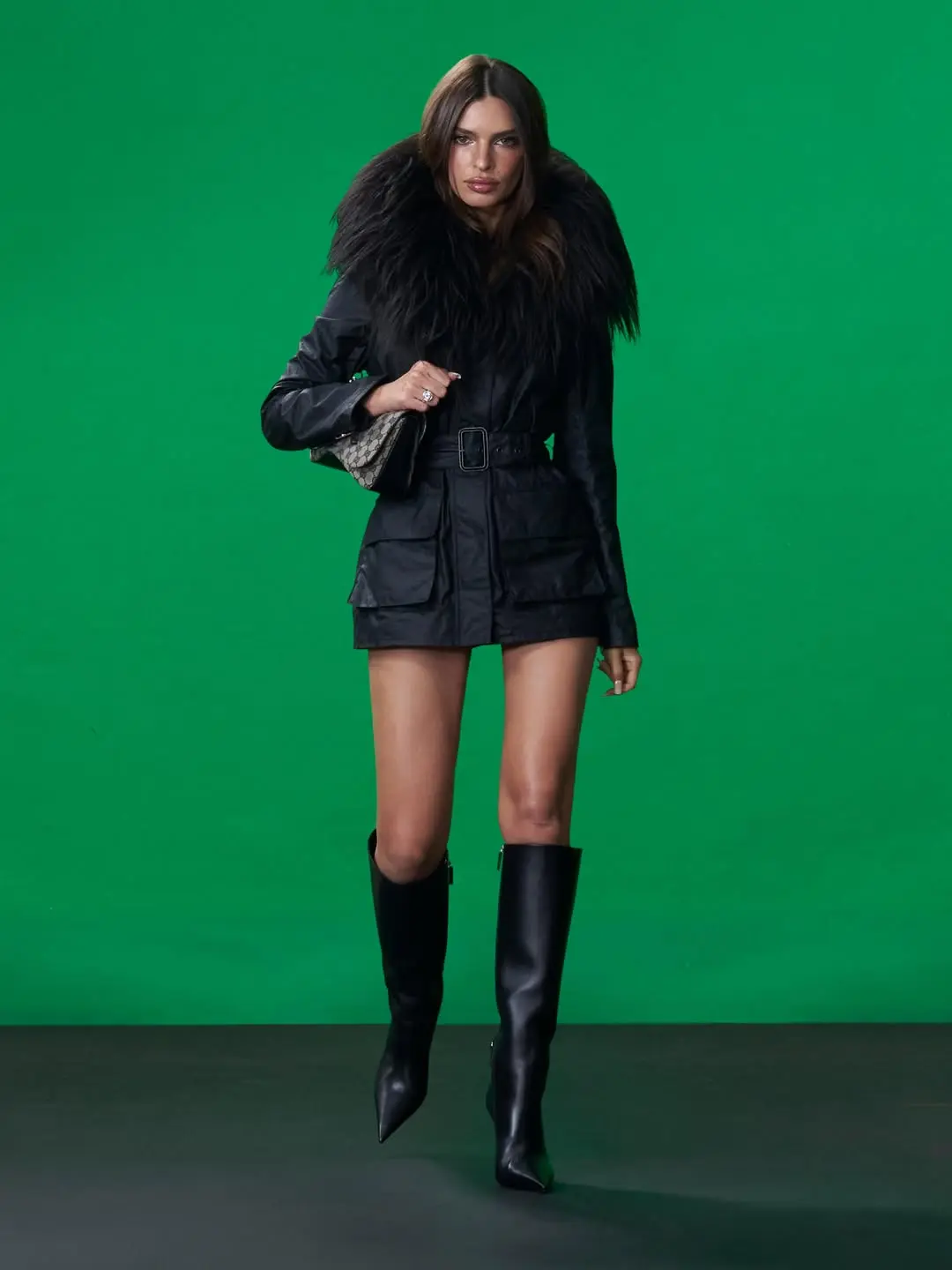 LOOK 10