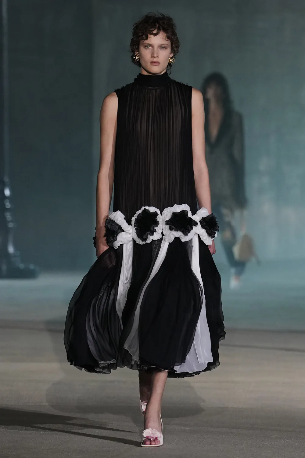 LOOK 3 DIOR CRUISE 2027