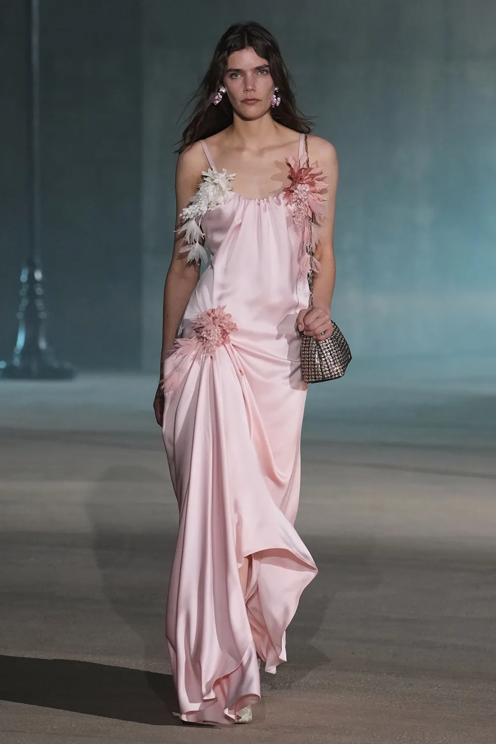 LOOK 4 DIOR CRUISE 2027