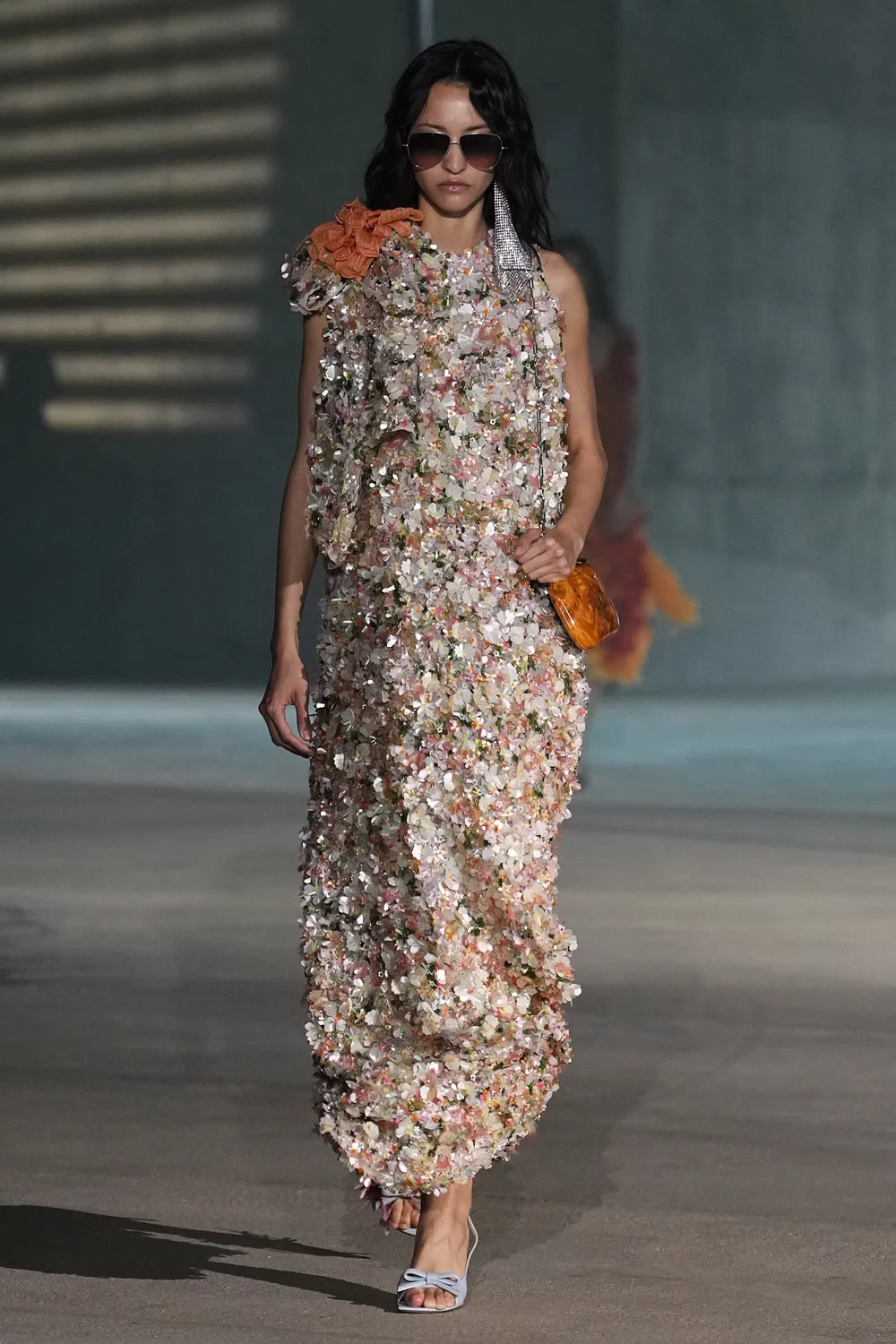 LOOK 5 DIOR CRUISE 2027