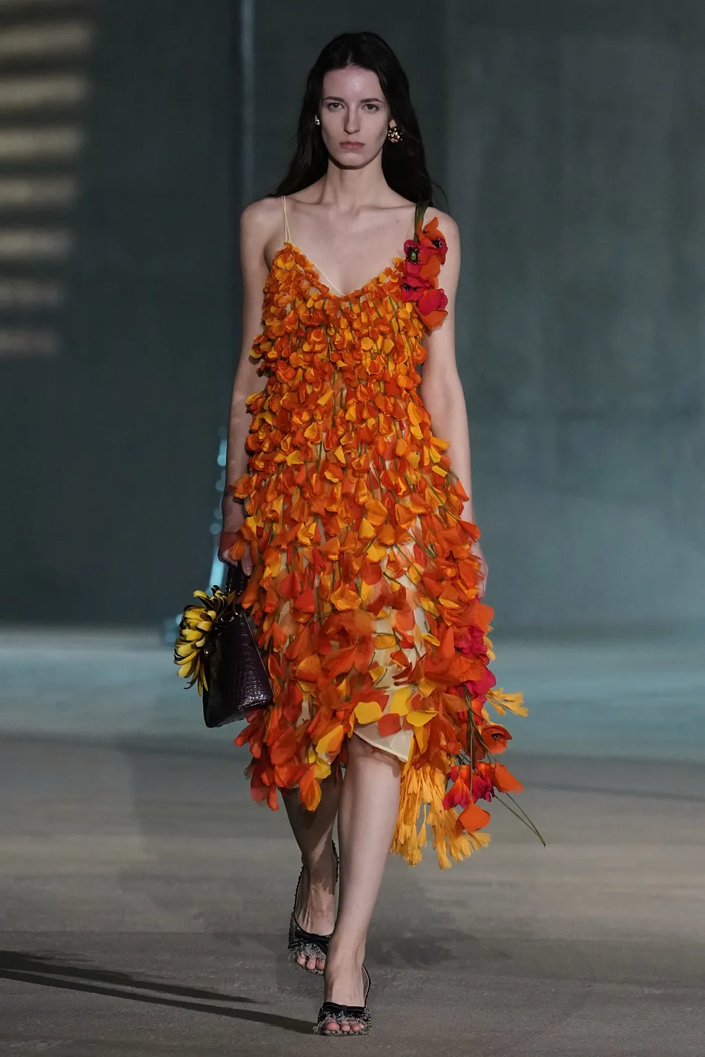 LOOK 18 DIOR CRUISE 2027