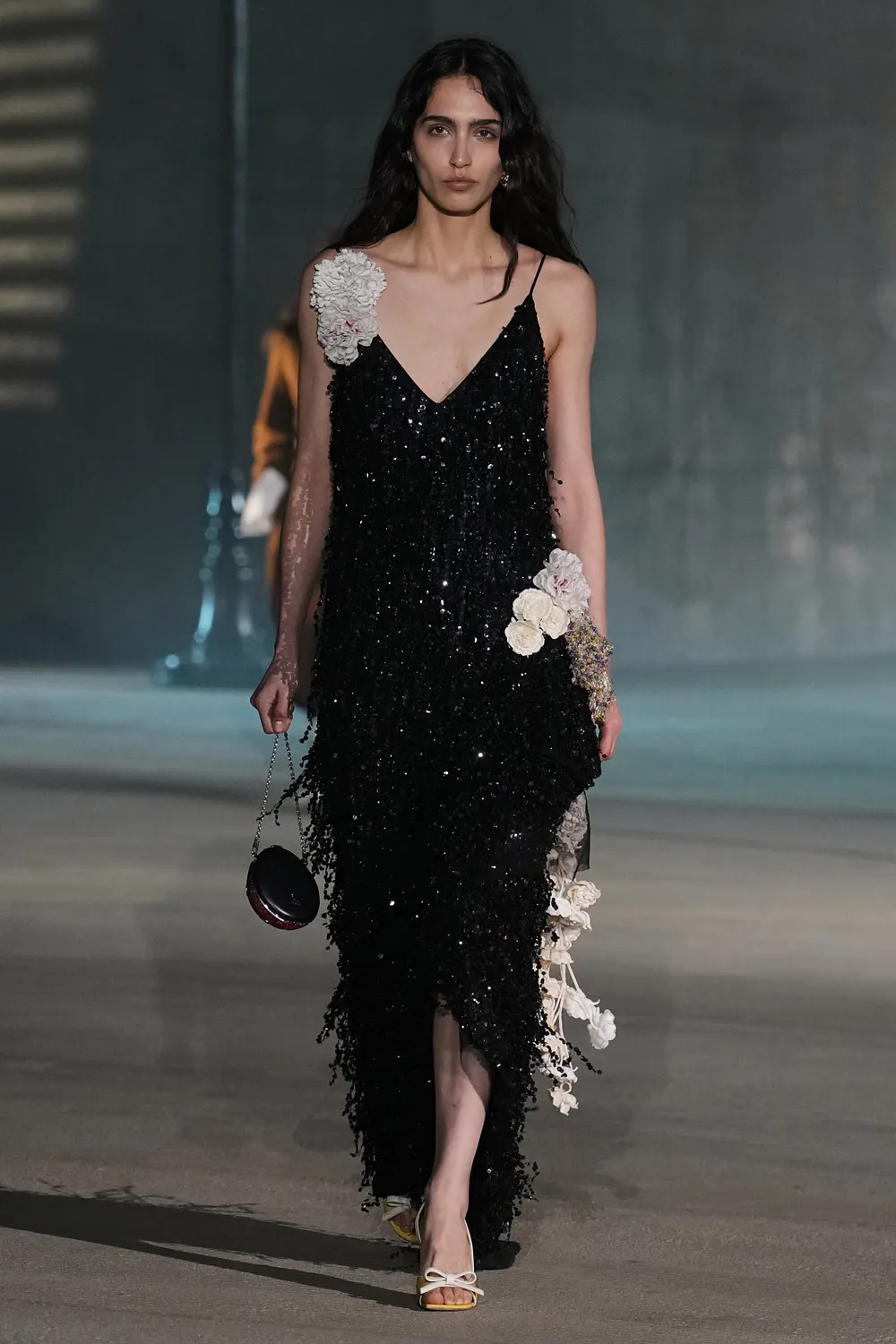 LOOK 8 DIOR CRUISE 2027
