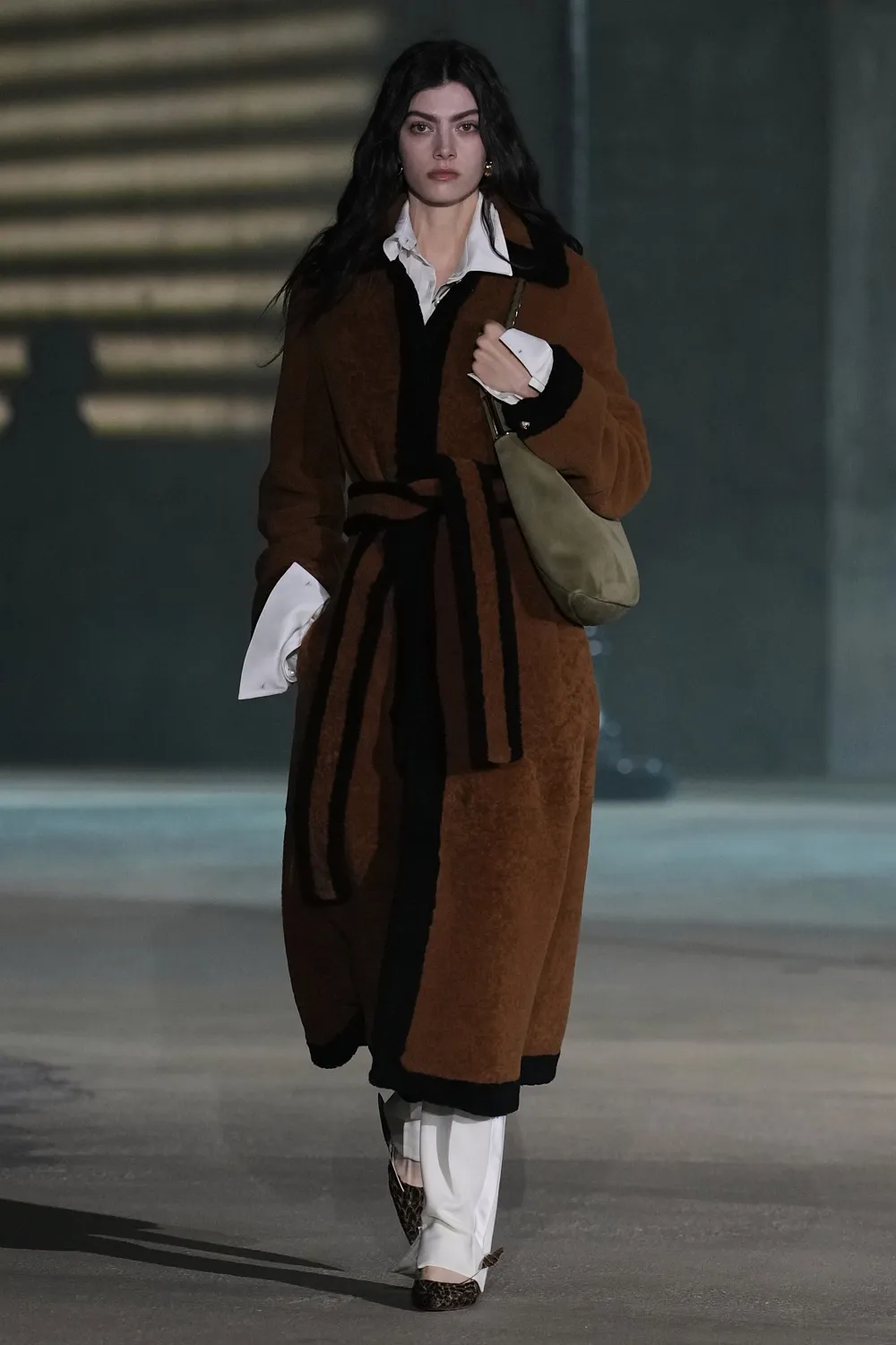 LOOK 6 DIOR CRUISE 2027