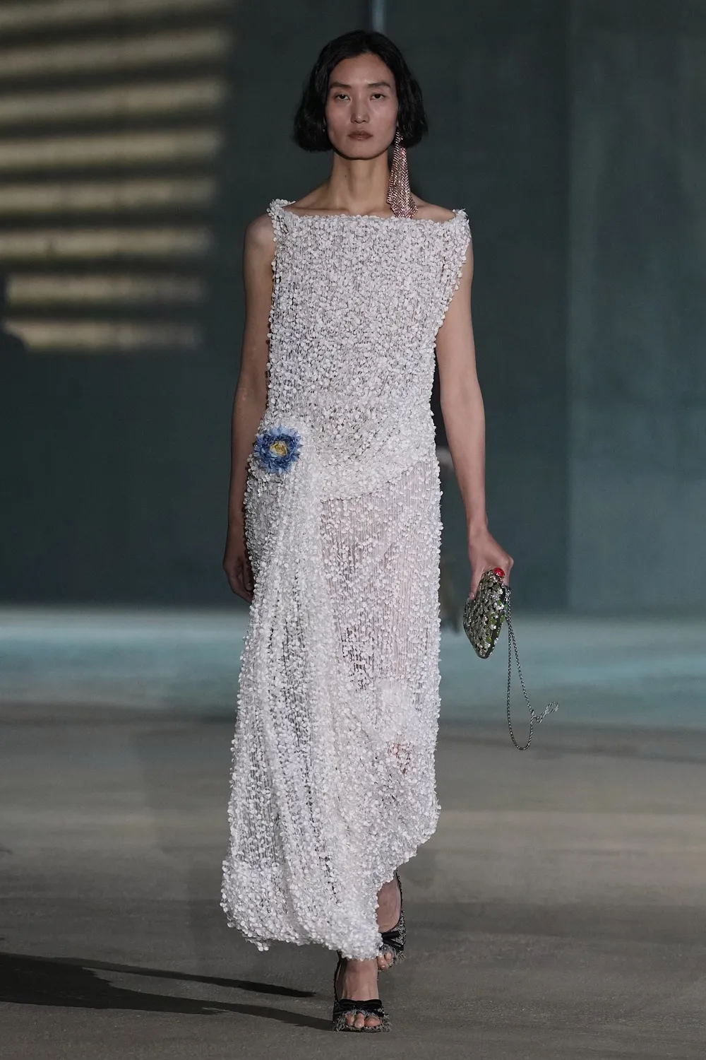 LOOK 7 DIOR CRUISE 2027