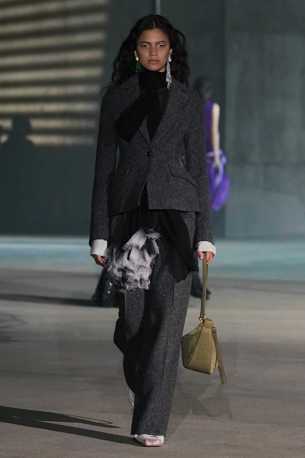 LOOK 2 DIOR CRUISE 2027