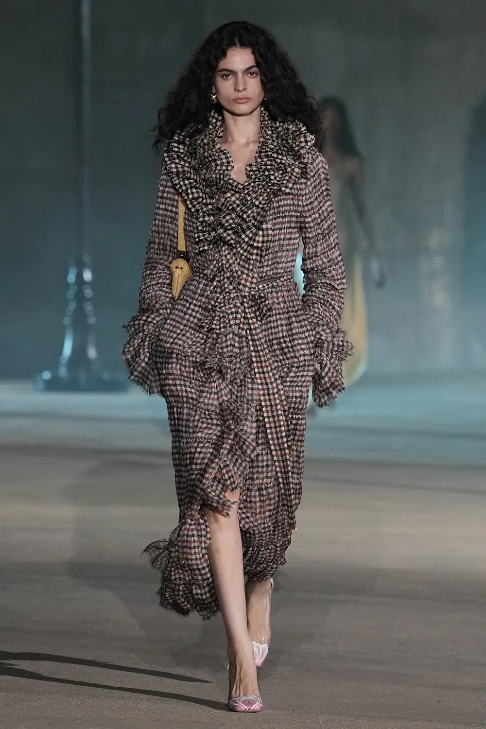 LOOK 13 DIOR CRUISE 2027