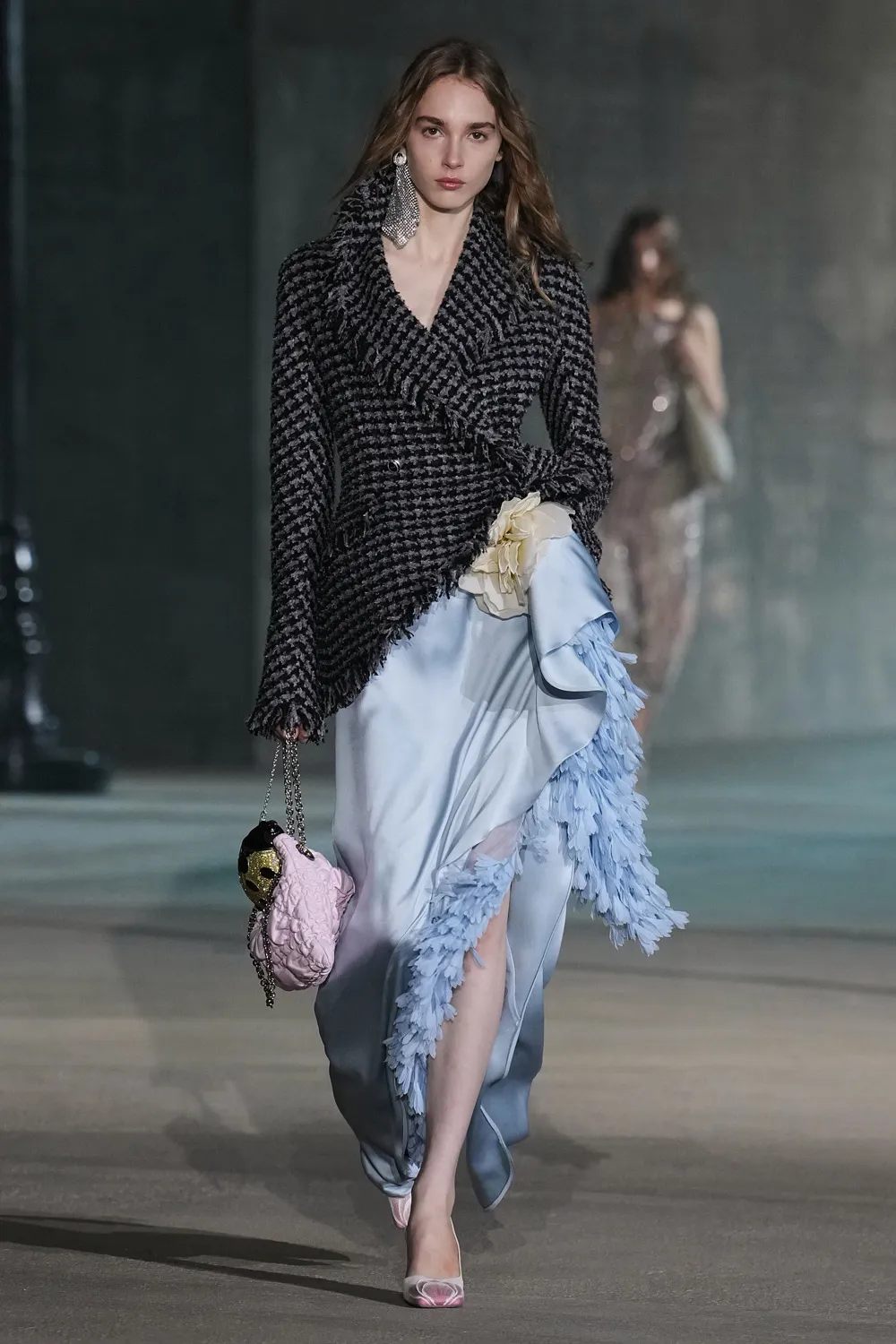 LOOK 16 DIOR CRUISE 2027