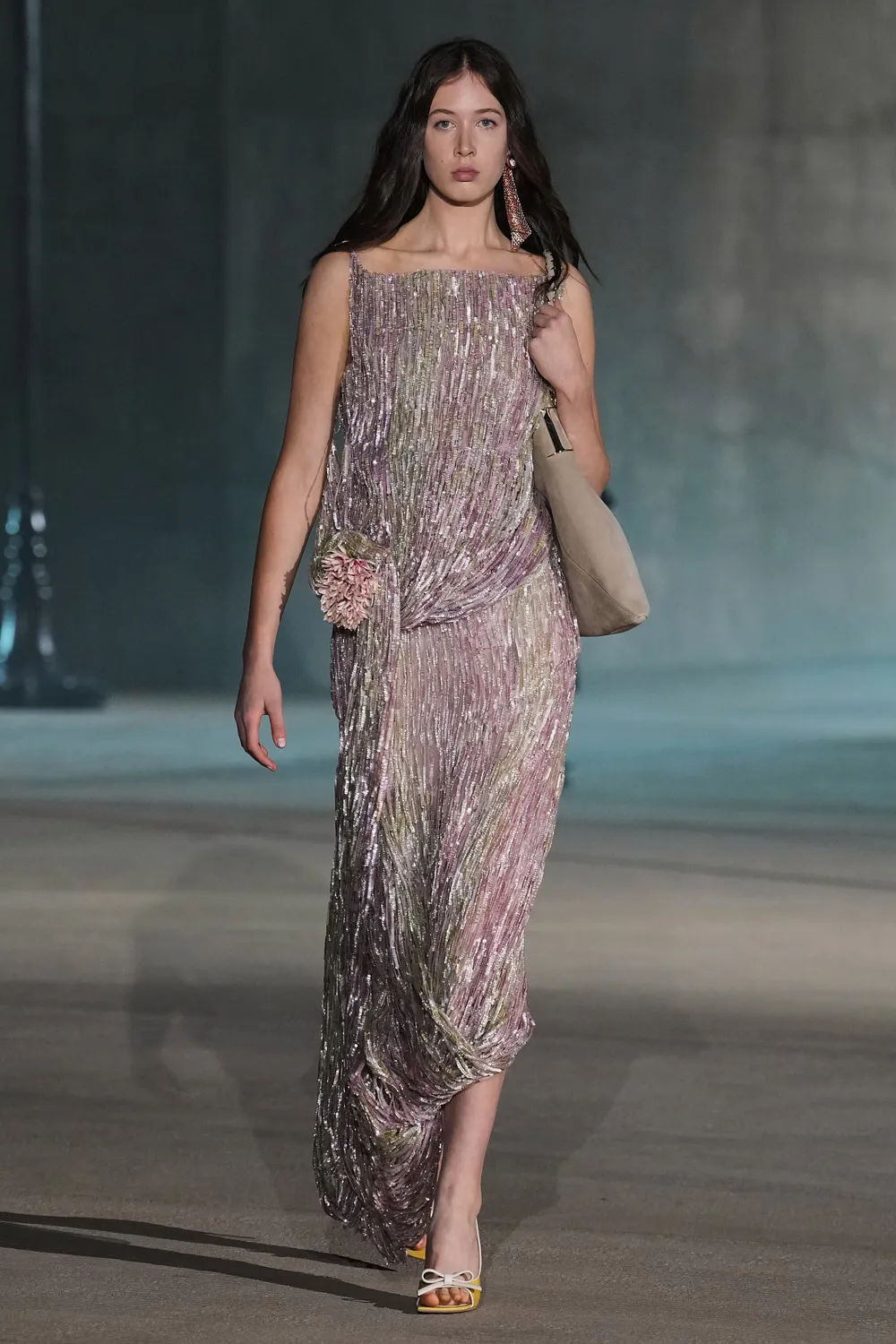 LOOK 17 DIOR CRUISE 2027